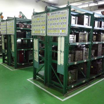 Mould Rack Steel Mold Rack Shelf Mould Storage System