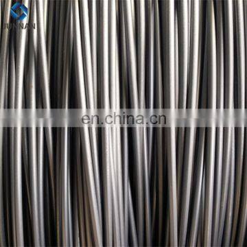 Good quality High Strength Steel Wire Rod for screw