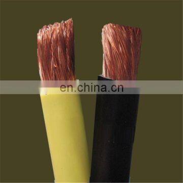 10mm2 25mm2 35mm2 50mm Welding Cable photo-3