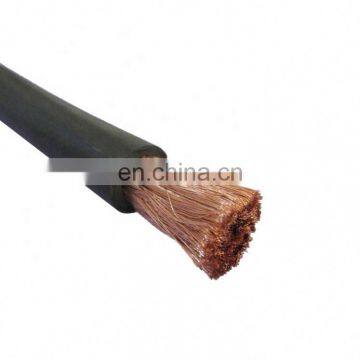 rubber power cable H07RN-F,electric wire, Rubber Sheathed Flexible Copper Welding Cable