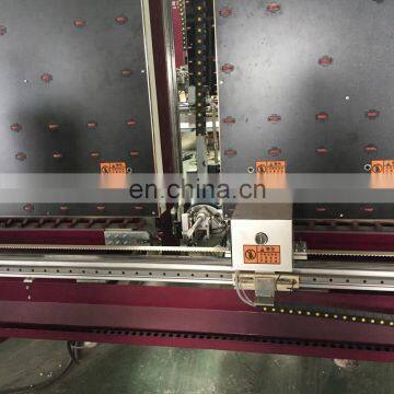 High Quality Vertical MachineInsulation Glass Automatic Sealing Robot photo-3