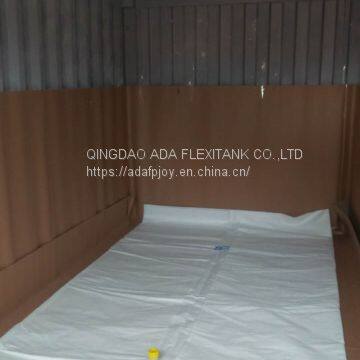 Refined Sunflower Oil,crude Oil Shipping Flexitank photo-3