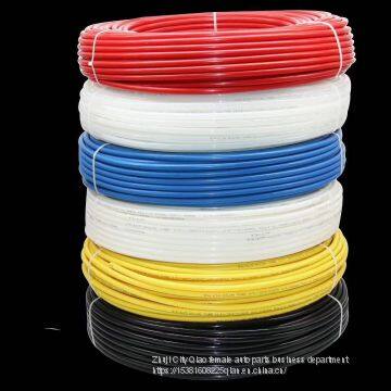 nylon tube sub-large tube PA high pressure trachea tubing pressure resistant