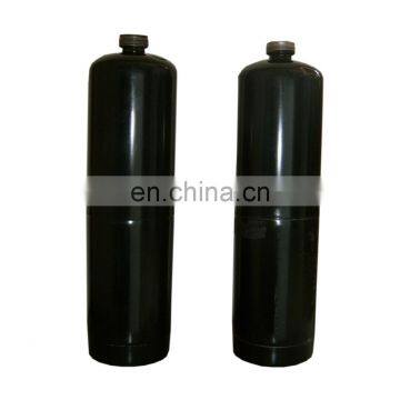 Empty Mapp pro gas price Mapp gas tank propane torch cylinder China