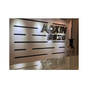 Pinghu Aoxin Sanitary Ware Co., Ltd company overview - view 4