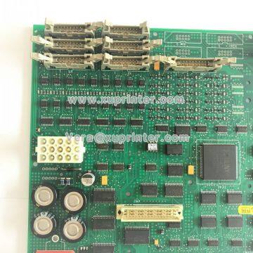 CP.186.5564 Original BEK Circuit Board Offset Printing Machinery Spare Parts For Heidelberg