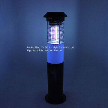 Pest Control AC Electrical Mosquito Killer Lamp China Insect Trap photo-5