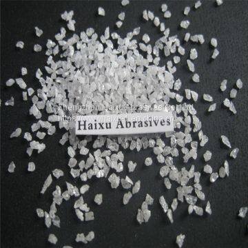 Manufacturer Blasting Use White Aluminum Oxide photo-3