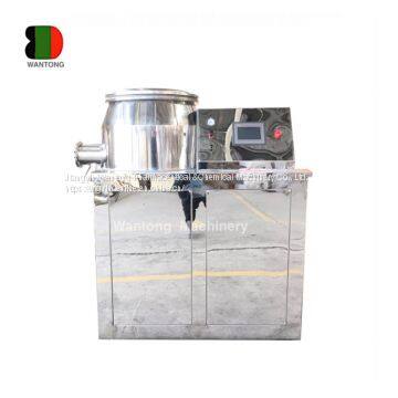 Food Crusher Granulator photo-3