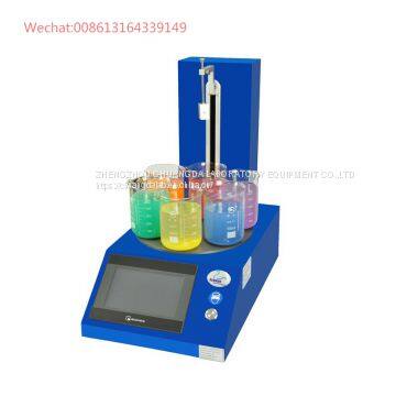 Desktop Rotary Dip Coating Machine DP150-R photo-2