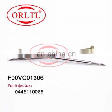 ORLTL High Pressure Needle Valve F00VC01306, F ooR C01 306 Complete Valve Seal F00R C01 306