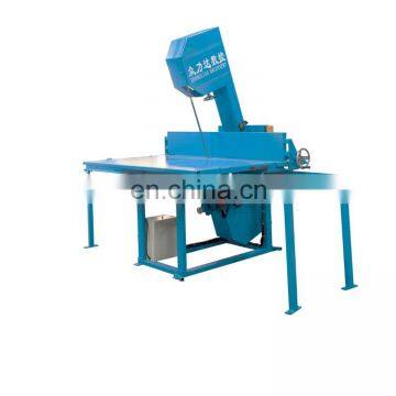 Китайский поставщик. Автоматическая машина для резки пенопласта EVA под углом. photo-3