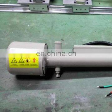 Diesel Mining truck Engine Parts Heater 4061041 for NT855