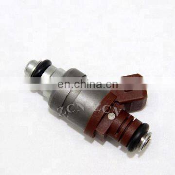 Fast Moving Automobile Fuel Injector Nozzle Parts 96332261 25182404 For Lacetti 1.6