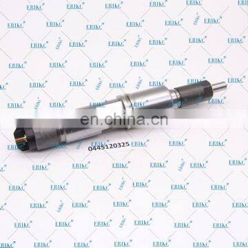 ERIKC 0445120325 common rail injector 0445 120 325 fuel injector assembly 0 445 120 325 For Bo sch injection