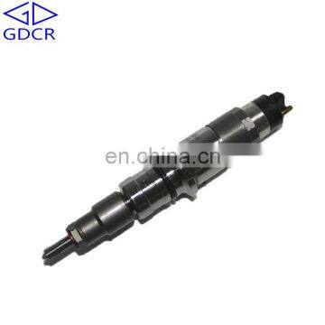 4937065 Good quality 0445120123 fuel injector nozzle DSLA140P1723 for ISLe engine