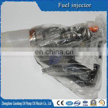 High Quality of Diesel Engine Parts QSM11 Injector 4903472 photo-4