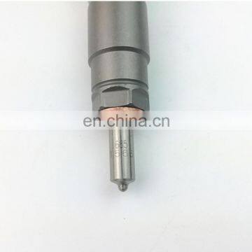 Supplied Fuel Common Rail Injector 0445120066 for Engine 240B/290B OEM Diesel Fuel Injector photo-3