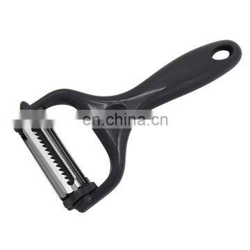 Multifunctional Stainless Steel 3 In 1 Fruit And Vegetable Peeler photo-2
