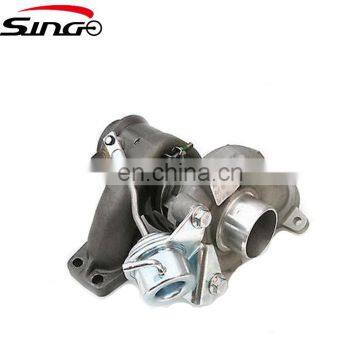 Diesel engine parts Turbocharger 9682881380