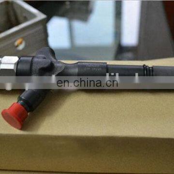 Diesel Nozzle 23670-0L090 photo-3