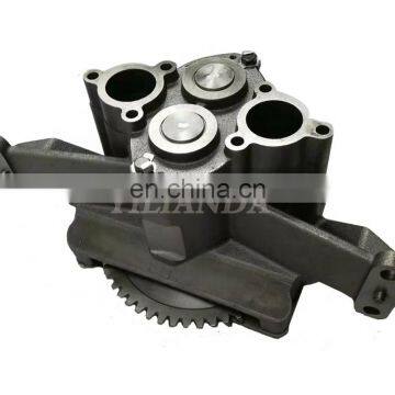 K38 diesel engine parts lub oil pump 3634640