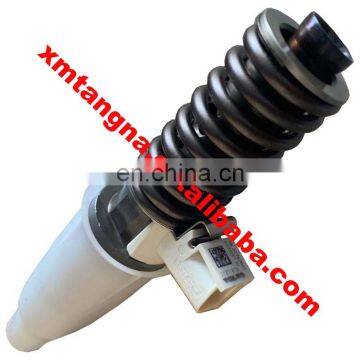 Original 20847327 Excavator Diesel engine D13 VOE21340612 Engine Fuel Injector 21340612 BEBE4D24002