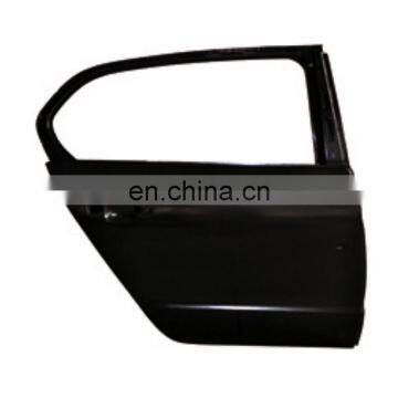 Steel Rear Door  Panel Rear Gate Right 3T5833052  For SUPERB