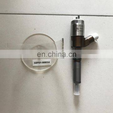 High Quality Fuel Injector 32F61-00014/32F61-00062