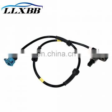 Genuine ABS Sensor Wheel Speed Sensor 454558 For Peugeot 106 4545.58