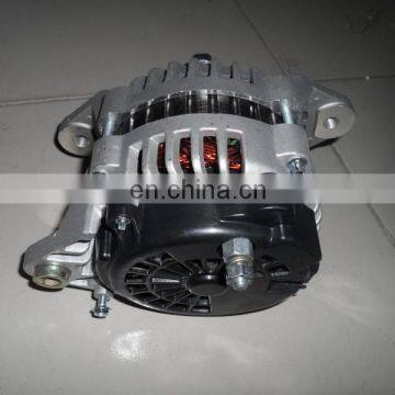 Diesel Engine ISB6.7 3972734 Alternator photo-5