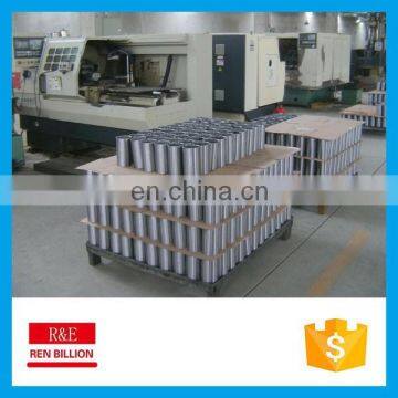 Iron Cast Cylinder Liner 6BD1- Diesel Engine photo-2