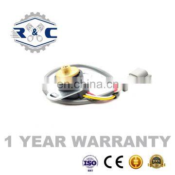 R&C High Quality Auto Crank Position Sensors 7861-92-4130 For Komatsu Excavator PC200-5 PC210-5 Car Crankshaft Sensor