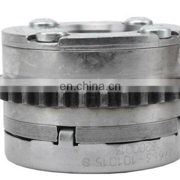 W222 W166 M276 Впускной левый регулятор фаз распределения газов 2760503600 A2760503600 photo-2