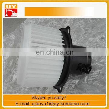 R320LC-7 fan motor 11N6-90700 for hyundai excavator