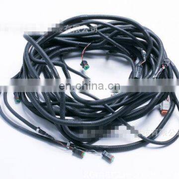 Diesel engine  Wiring Harness  21N-06-33562