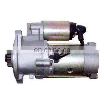 Heavy Duty Starter Motor 11920977010 11928577010 11938577010 for Mowers and Tractors photo-2