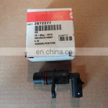 4921684 3408529 2872277 FOTON CUMMINS ISF2.8 ENGINE Cam Or Crank Position Sensor