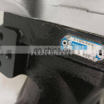 Cummins QSM QSM11 ISM11 ISM M11 Engine Air Compressor 3103403 3558163 4059825 4318214 4952756 3104324 photo-3