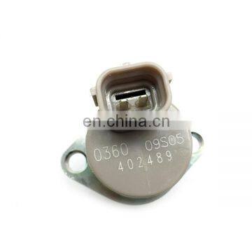 Fuel Pumb Diesel Suction Control Valve (SCV) OEM 294200-0360 294200-0160 2942000360 2942000160 photo-2