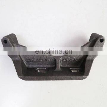 Standard Size Truck Diesel Engine Part 6BT 4939783 Front Support