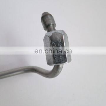 Diesel Engine Parts Qsb6.7 Fuel Injection Tube 4940552 Oil Supply Tube photo-2