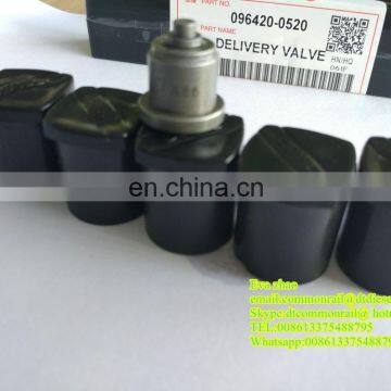 Delivery Valve096420-0520 A86