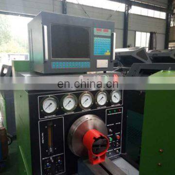 Fuel Injection Pump Test Bench NT3000/DTS619 photo-2