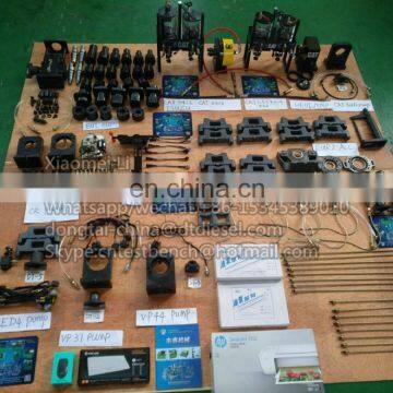 Электронный прибор для тестирования электроэнергетических и автомобильных систем. Назначение: тестирование инжектора CRDI CR918 photo-6