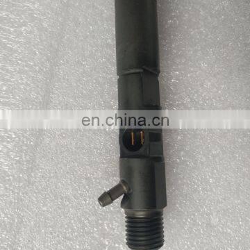Common Rail Fuel Injector EJBR04401D photo-2
