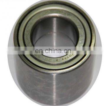 Front wheel hub bearing DAC4074W-3