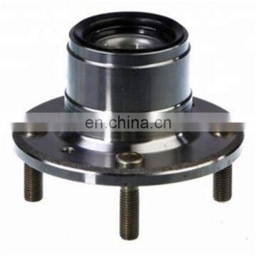 high quality automotive wheel hub units OEM DACF1034