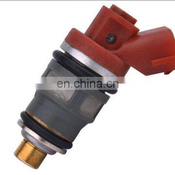 Good Quality Fuel Injector/nozzle OEM 23250-76020