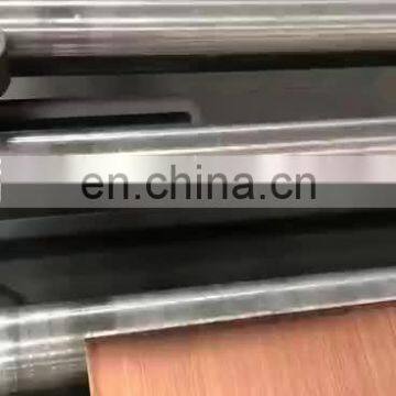 Price for 316/316l color stainless steel sheet